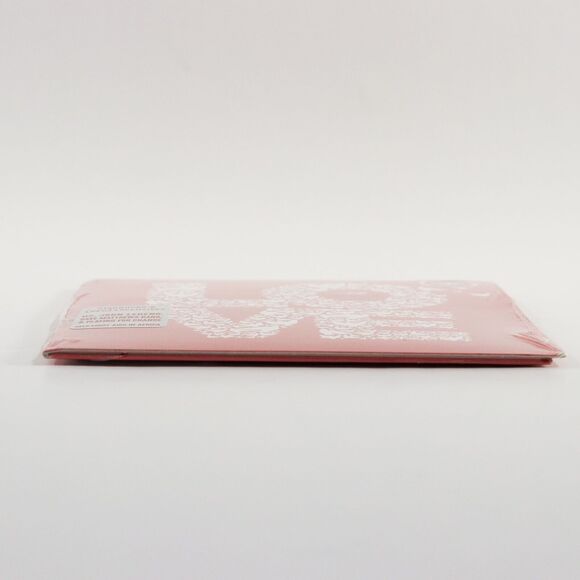 All You Need Is Love [Starbucks] (CD, 2009 Starcon) NEW SEALED U2, Dave Matthews - Picture 6 of 6